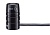 Петличный микрофон Shure MX185